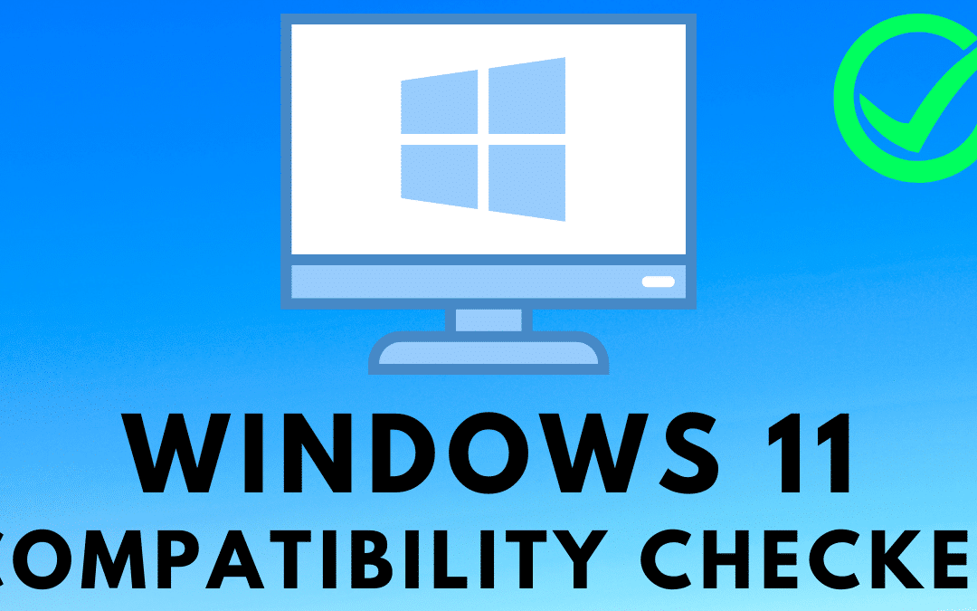 Will your laptop run Windows 11