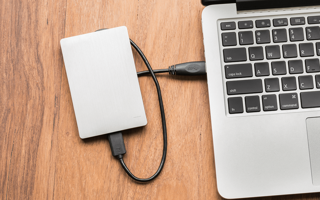 5 Cheap Ways to Back up Your Precious Data