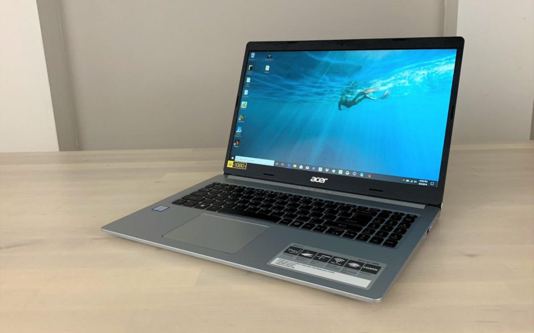 Acer Aspire 5 A515-46-R14K