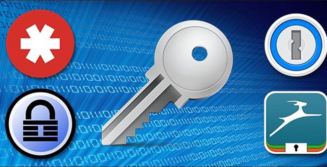 Password Managers Compared