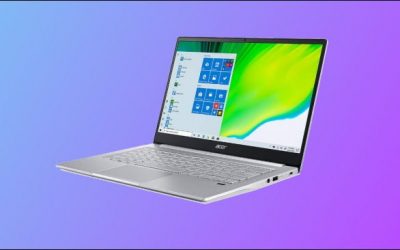 Best Budget Laptop 2021